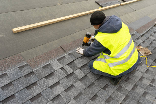 Best Roofing Contractor Near Me  in Liberty, IN