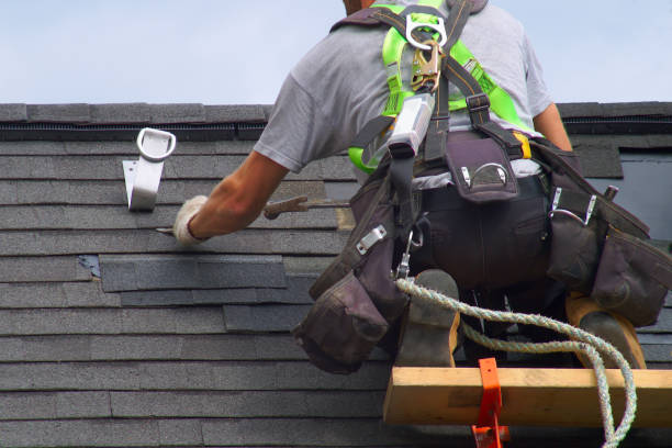 Best Gutter Installation and Roofing  in Liberty, IN