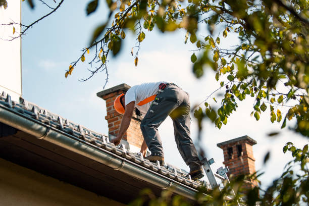 Best Affordable Roofing Company  in Liberty, IN