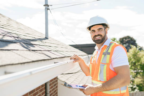 Best Shingle Roofing Installation  in Liberty, IN