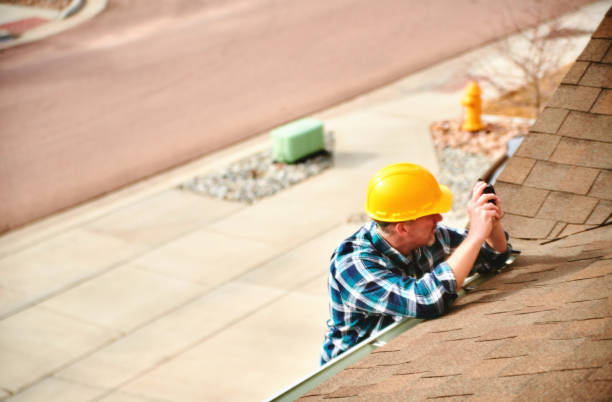 Trusted Liberty, IN Roofing Contractor Experts