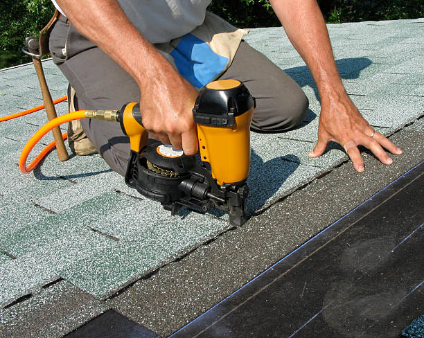 Best New Roof Installation  in Liberty, IN