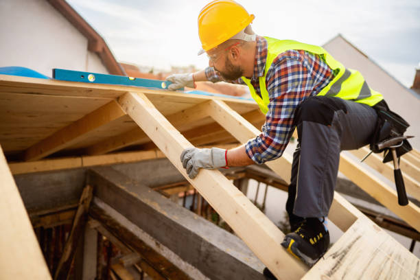 Best Roof Restoration Services  in Liberty, IN