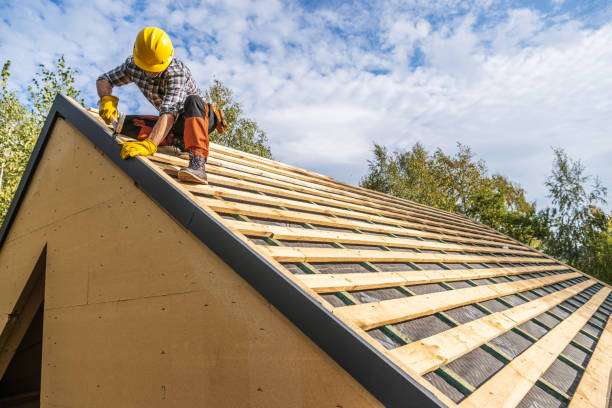 Best Local Roofing Companies  in Liberty, IN