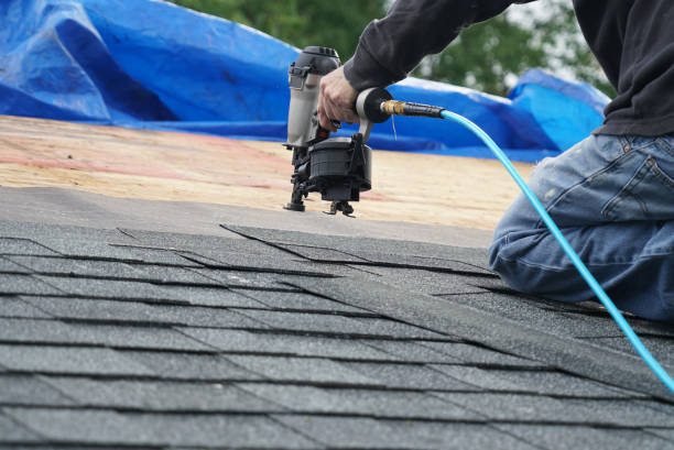 Best Roof Repair Services  in Liberty, IN