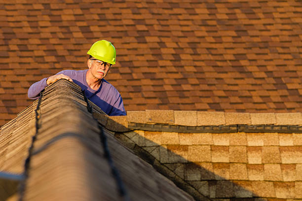 Best Affordable Roofing Company  in Liberty, IN