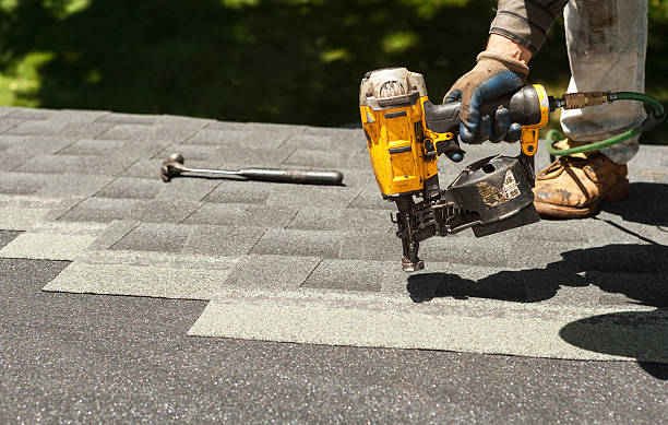 Best Tile Roofing Contractor  in Liberty, IN