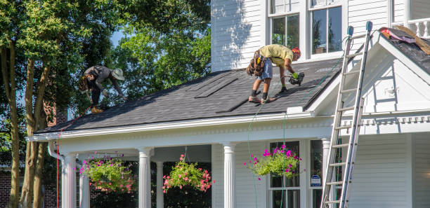Best Roof Replacement Cost  in Liberty, IN