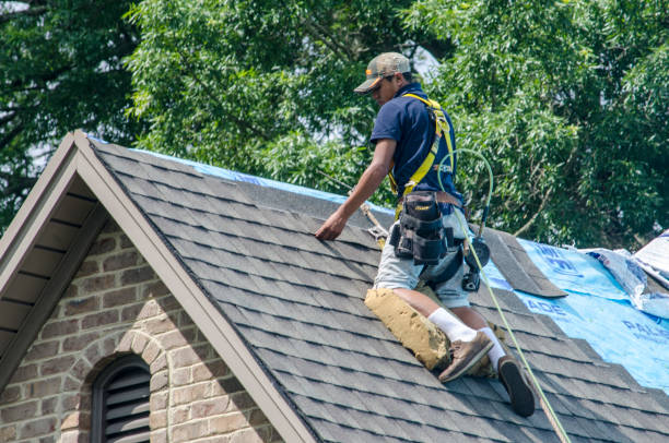 Best Shingle Roofing Installation  in Liberty, IN
